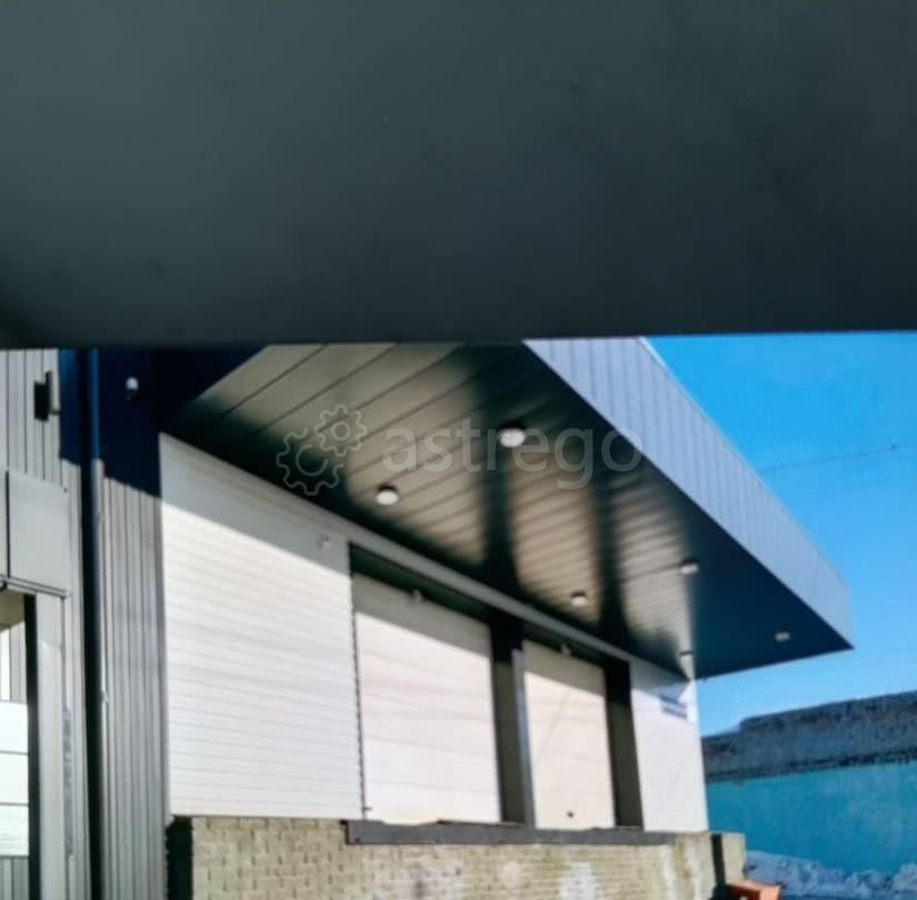 Склад, 550 м2 Барнаул - изображение 1