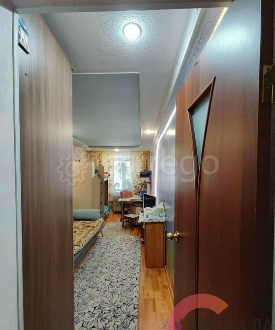 2-комн. квартира, 44.2 м2, 3/5 эт. Нефтекамск - изображение 2