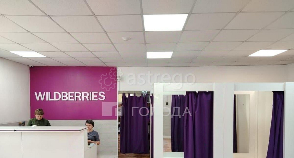 Свободного назначения, 644.8 м2 Кулунда - изображение 4