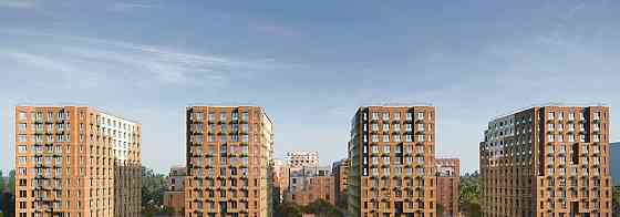3-комн. квартира, 91.5 м2, 1/6 эт. Санкт-Петербург