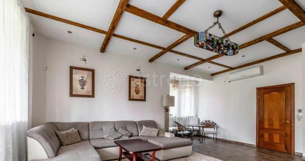 Дом, 253 м2, 15 соток, 3 эт. Москва - изображение 3