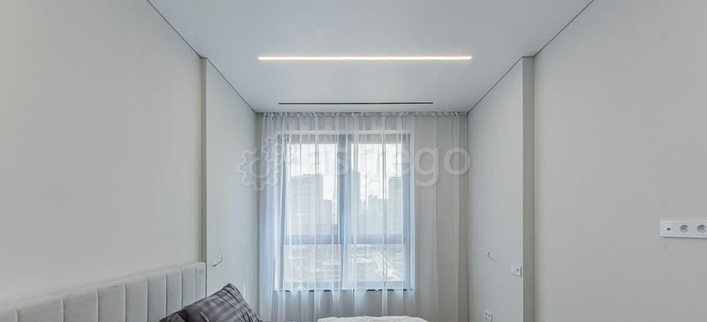2-комн. квартира, 40 м2, 12/44 эт. Москва - изображение 1