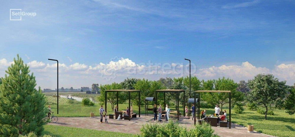 3-комн. квартира, 75.3 м2, 1/4 эт. Санкт-Петербург - изображение 3
