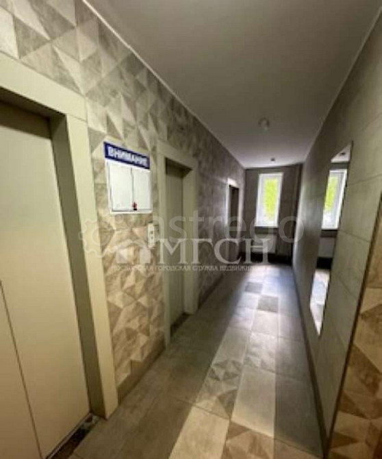 4-комн. квартира, 97.9 м2, 2/22 эт. Москва - изображение 9