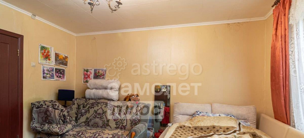 Комната, 16.6 м2, 3/9 эт. Москва - изображение 2