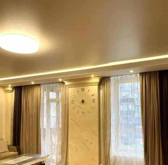 3-комн. квартира, 84.2 м2, 3/6 эт. Апрелевка