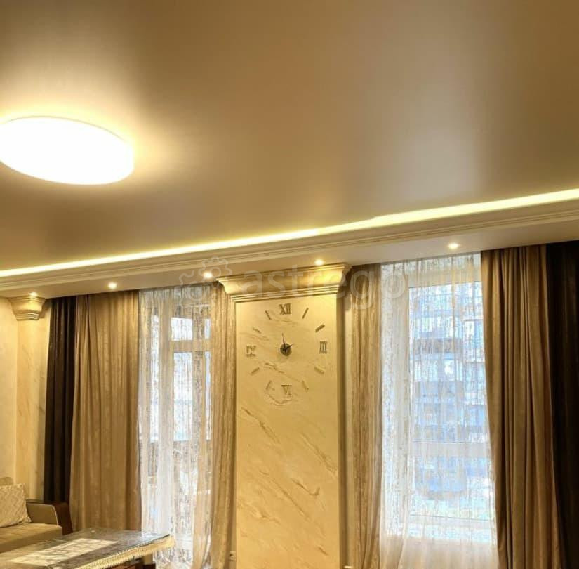 3-комн. квартира, 84.2 м2, 3/6 эт. Апрелевка - изображение 1