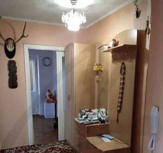 2-комн. квартира, 51 м2, 5/9 эт. Солнечногорск