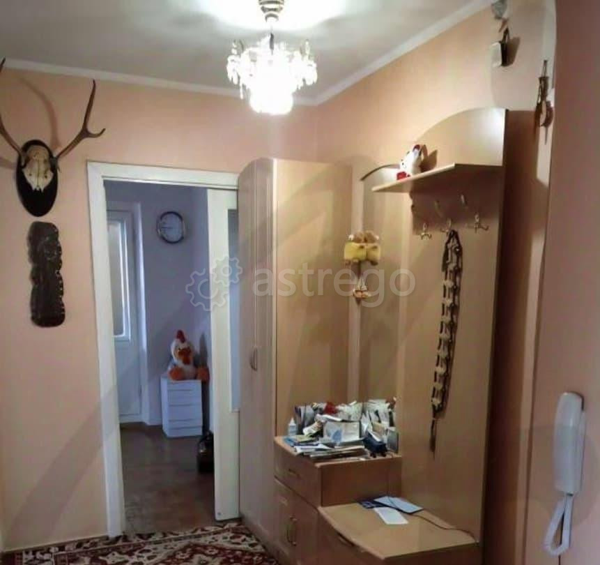 2-комн. квартира, 51 м2, 5/9 эт. Солнечногорск - изображение 4