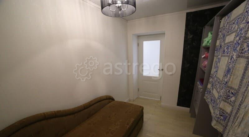 2-комн. квартира, 52 м2, 14/15 эт. Уфа - изображение 7