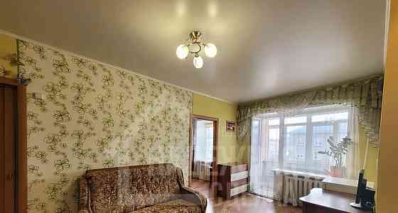 2-комн. квартира, 41.4 м2, 5/5 эт. Рубцовск