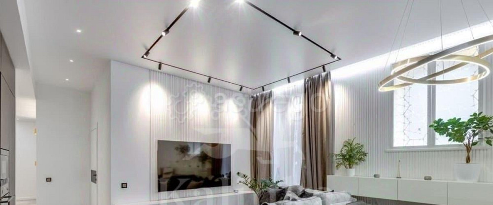 4-комн. квартира, 95.4 м2, 5/5 эт. Москва - изображение 1