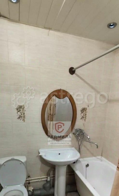 2-комн. квартира, 72 м2, 1/4 эт. Сергиев Посад - изображение 3