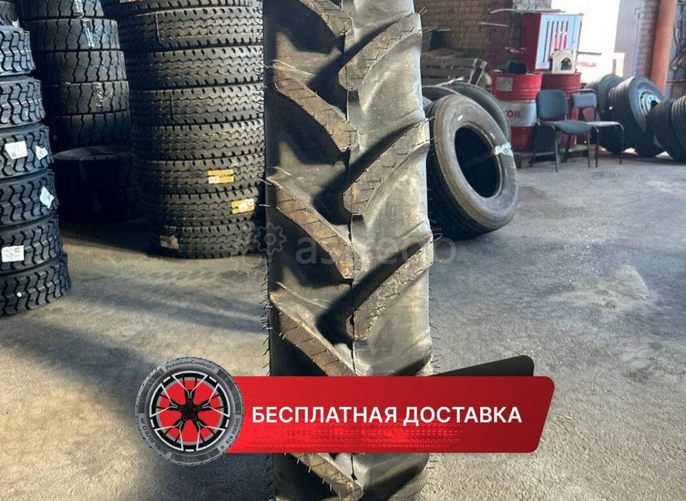 Шина для спецтехники 270/95R54 Alliance Краснодар - изображение 1