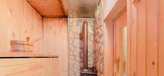 Коттедж, 430 м2, 15 соток, 2 эт. Санкт-Петербург