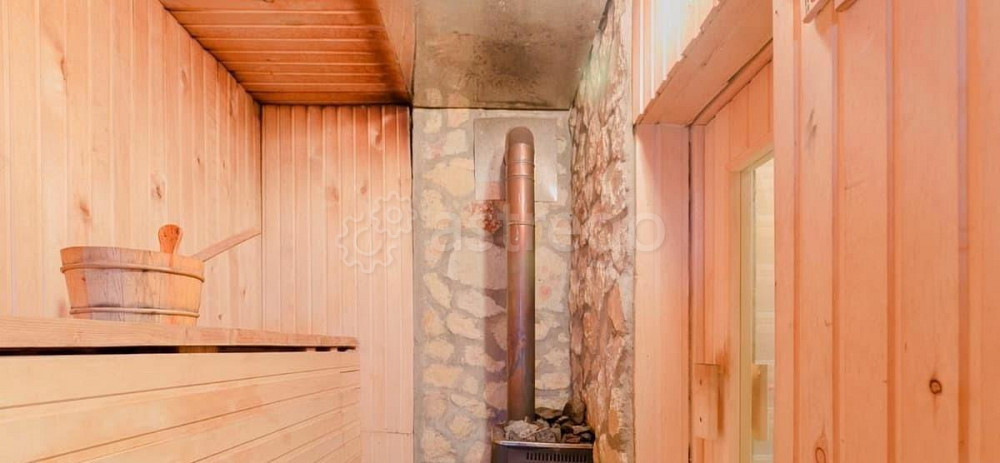 Коттедж, 430 м2, 15 соток, 2 эт. Санкт-Петербург - изображение 4