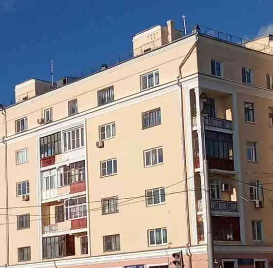 Комната, 18 м2, 6/6 эт. Москва