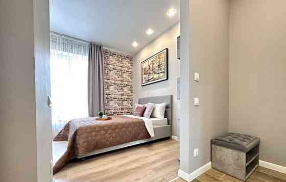 1-комн. апарт-ы, 27 м2, 2/3 эт. Красногорск