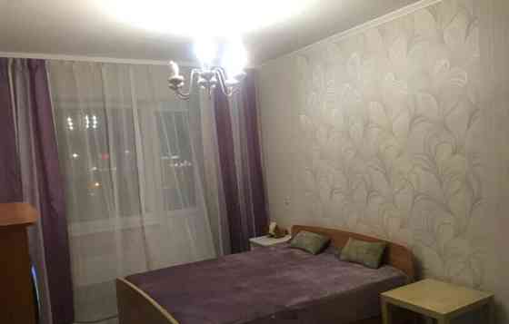 1-комн. квартира, 38 м2, 3/9 эт. Москва