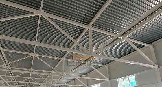 Склад, 1500 м2 Солнечногорск