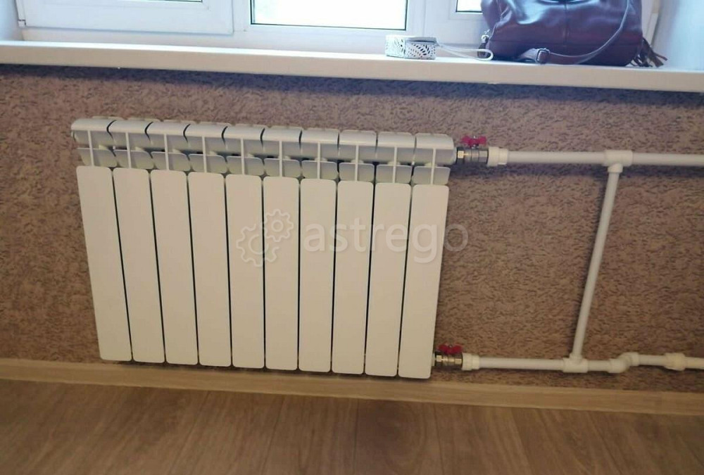 Комната, 19 м2, 5/9 эт. Старый Оскол - изображение 9