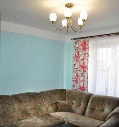1-комн. квартира, 32 м2, 4/9 эт. Санкт-Петербург