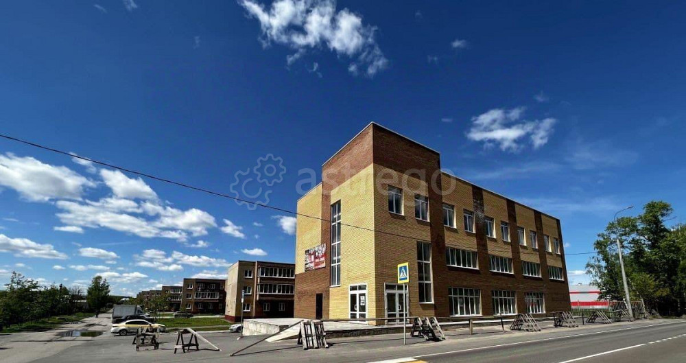 Свободного назначения, 358 м2 Старая Купавна - изображение 1