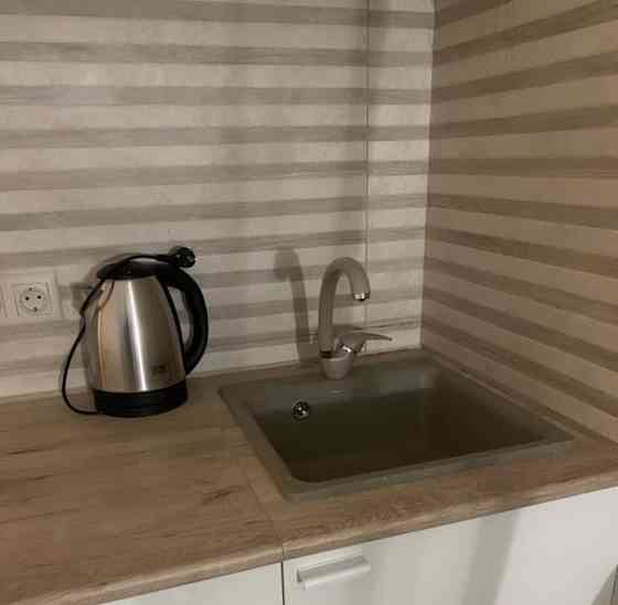 Студия, 30 м2, 3/25 эт. Реутов