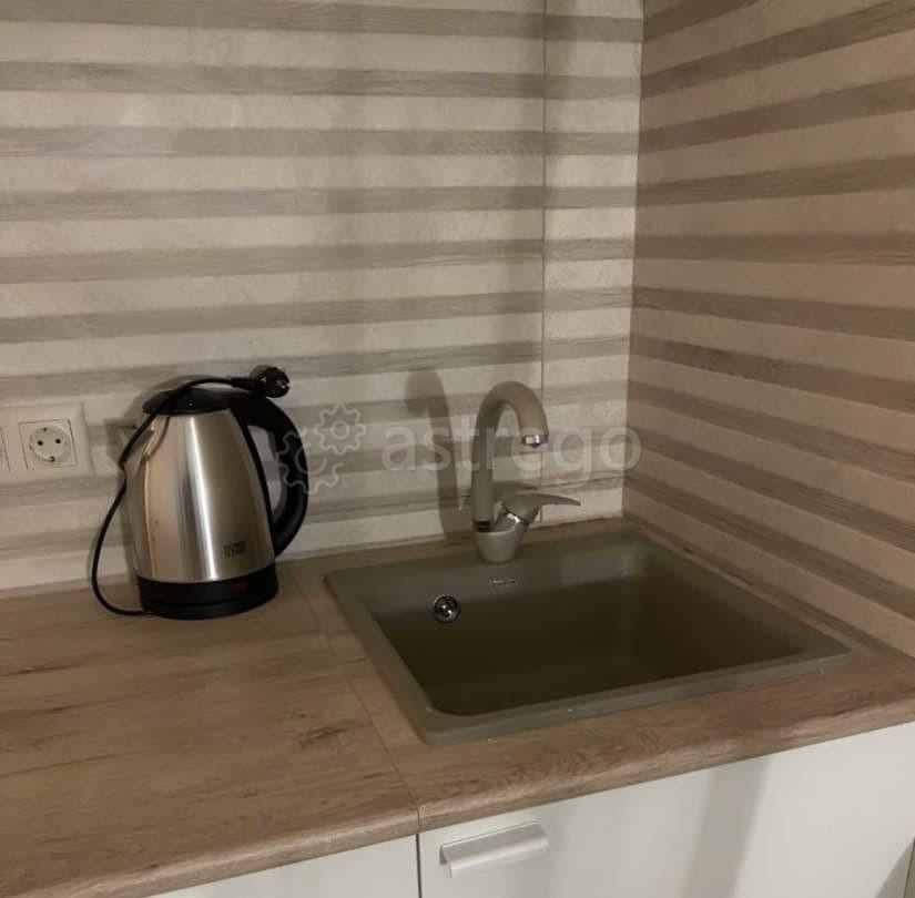 Студия, 30 м2, 3/25 эт. Реутов - изображение 4