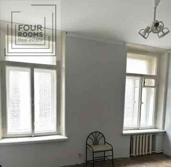 3-комн. квартира, 92.1 м2, 6/8 эт. Санкт-Петербург