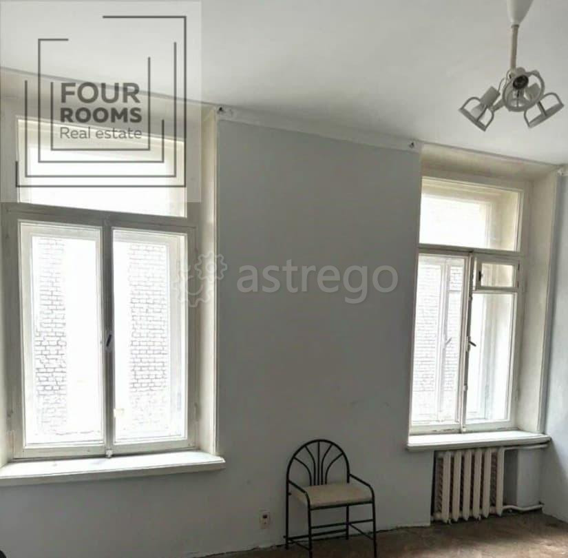 3-комн. квартира, 92.1 м2, 6/8 эт. Санкт-Петербург - изображение 3