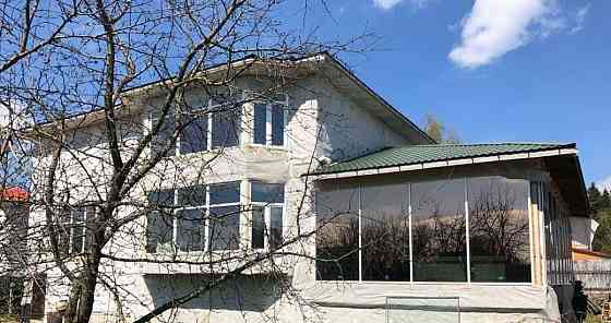 Дом, 600 м2, 12 соток, 3 эт. Солнечногорск