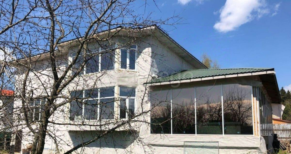 Дом, 600 м2, 12 соток, 3 эт. Солнечногорск - изображение 1
