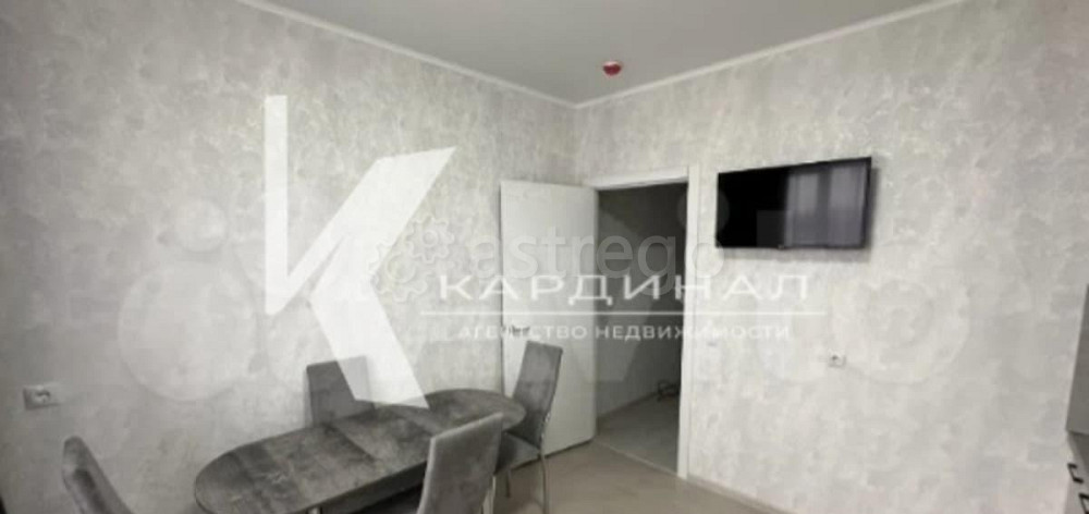 1-комн. квартира, 48 м2, 11/12 эт. Старый Оскол - изображение 7