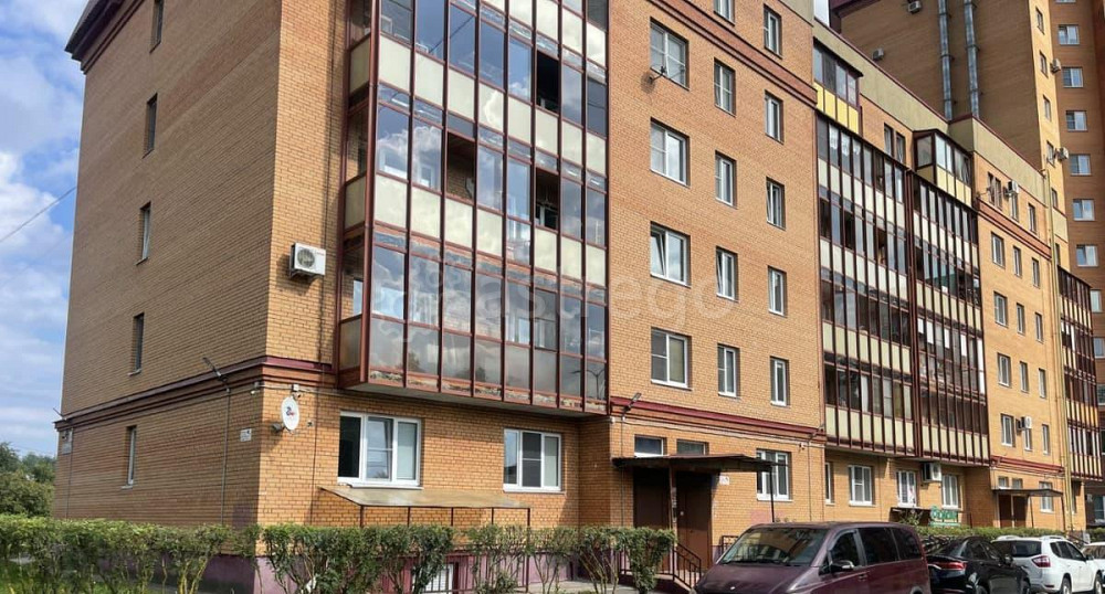 Свободного назначения, 224 м2 Санкт-Петербург - изображение 2