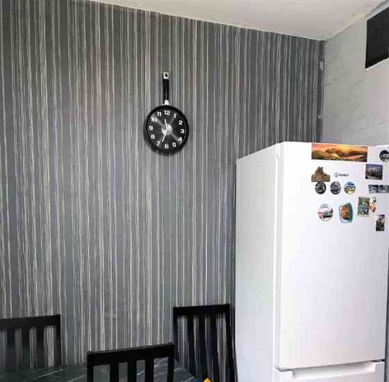 4-комн. квартира, 86.1 м2, 1/12 эт. Одинцово