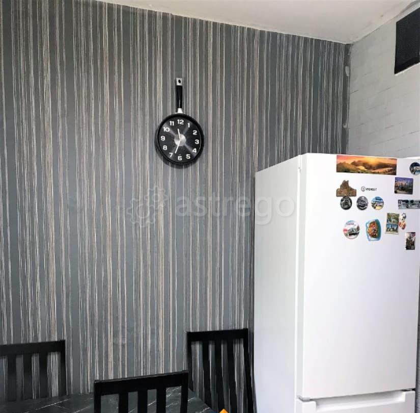 4-комн. квартира, 86.1 м2, 1/12 эт. Одинцово - изображение 5