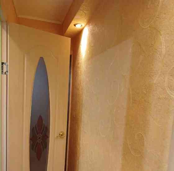 1-комн. квартира, 34.4 м2, 2/5 эт. Белогорск