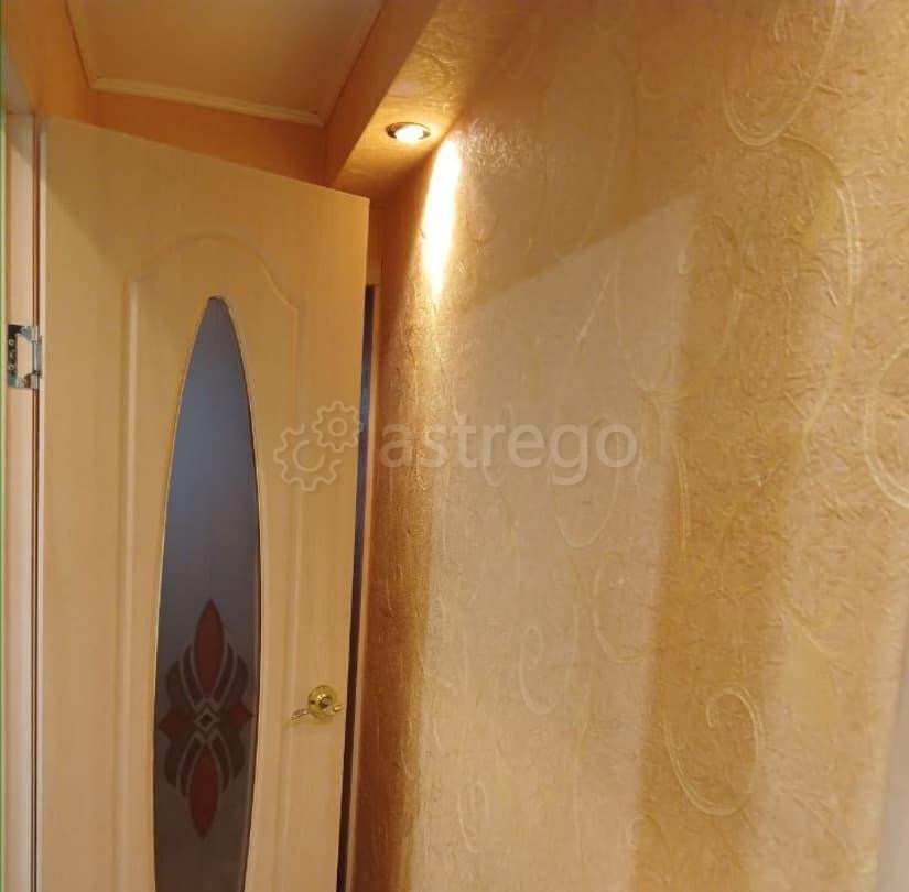 1-комн. квартира, 34.4 м2, 2/5 эт. Белогорск - изображение 1