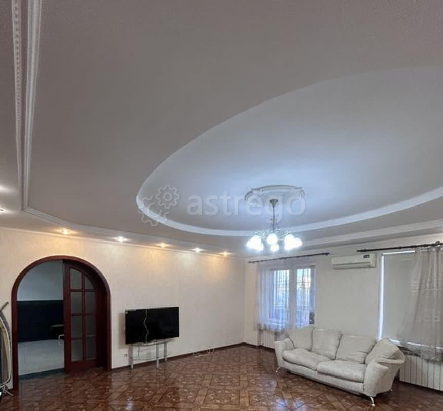 4-комн. квартира, 190 м2, 4/5 эт. Астрахань - изображение 6