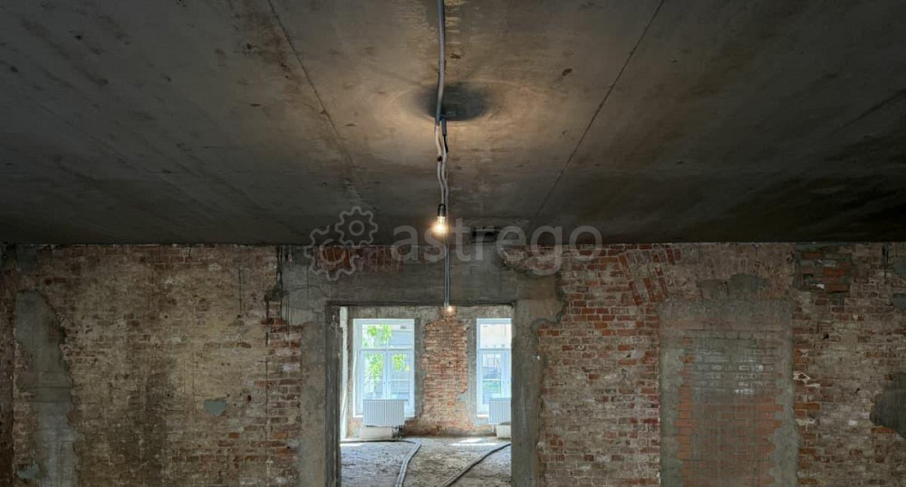 Свободного назначения, 125 м2 Санкт-Петербург - изображение 3