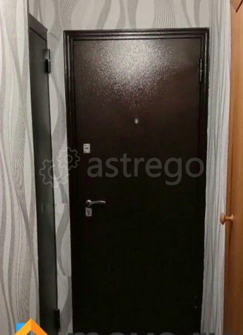 Студия, 20 м2, 3/9 эт. Уфа - изображение 2