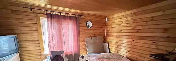 Дом, 115.6 м2, 6.3 сотки, 2 эт. Хотьково