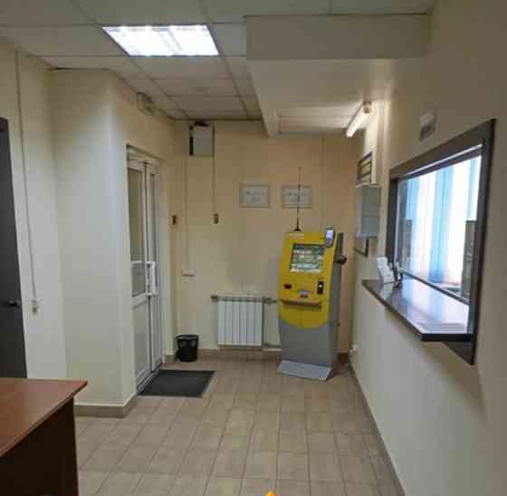 Офис, 96.3 м2 Красноярск