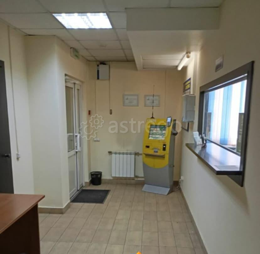 Офис, 96.3 м2 Красноярск - изображение 2