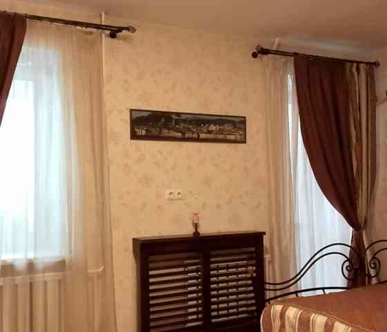 4-комн. квартира, 119 м2, 5/10 эт. Красноярск