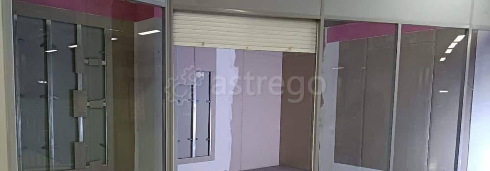 Офис, 1 м2 Ачинск - изображение 2