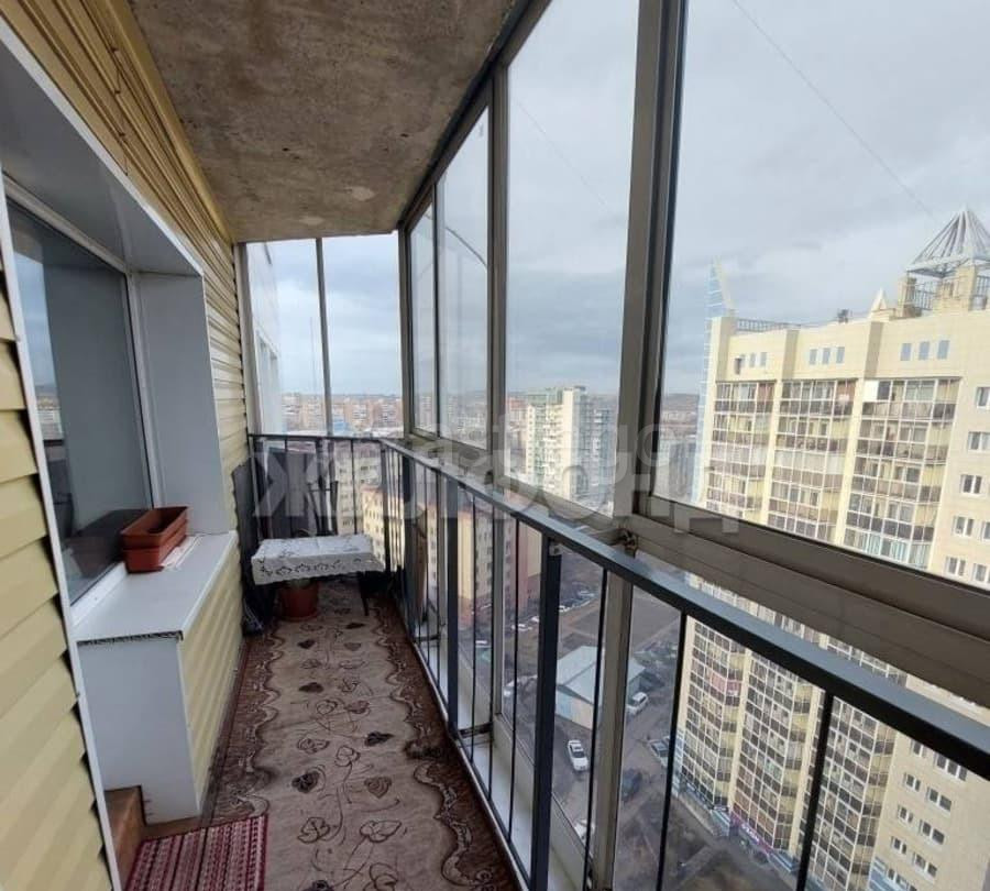 1-комн. квартира, 40.3 м2, 15/16 эт. Красноярск - изображение 5