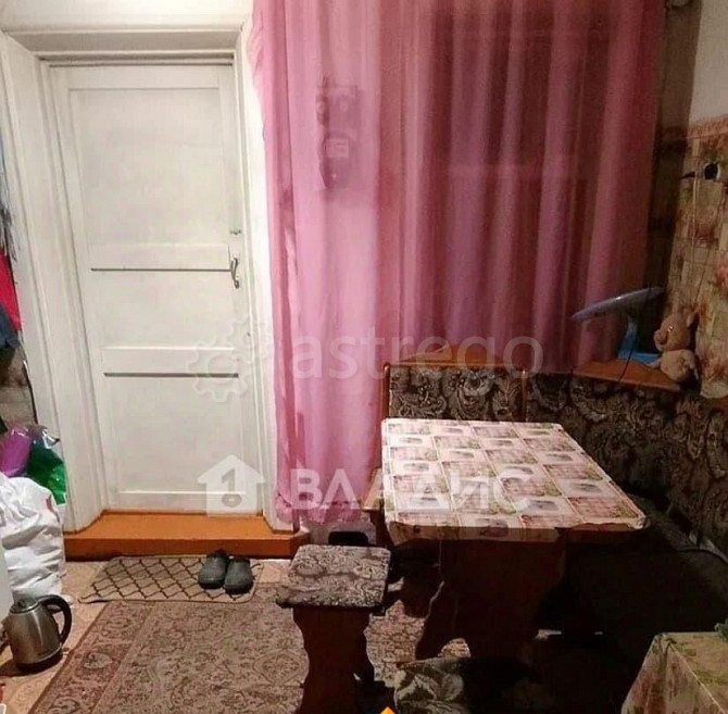 3-комн. квартира, 38.4 м2, 1/1 эт. Бийск - изображение 6