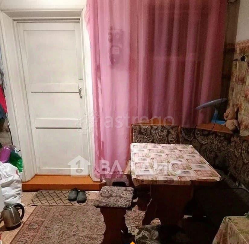 3-комн. квартира, 38.4 м2, 1/1 эт. Бийск - изображение 6